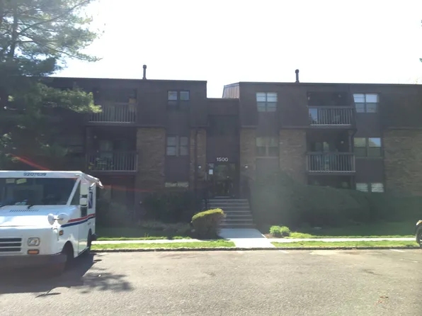 1533 Country Mill Dr #1533, East Windsor, NJ 08512