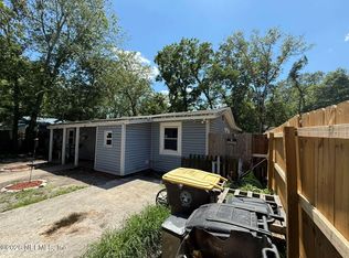 1220 PANGOLA Drive, Jacksonville, FL 32205