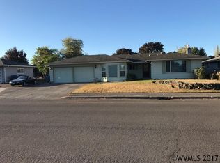 4452 Beck Ave SE, Salem, OR 97317