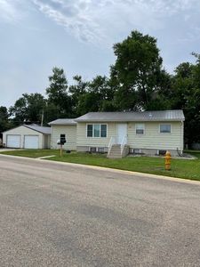 1530 S Herret St, Aberdeen City, SD, 57401