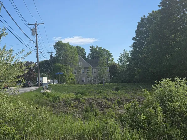 56, 58, 62 Main Street, Paris, ME 04281