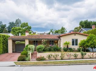 291 S Glenroy Ave, Los Angeles, CA 90049