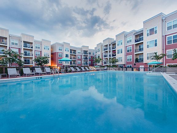 Welcome to The Ridgewood by Windsor