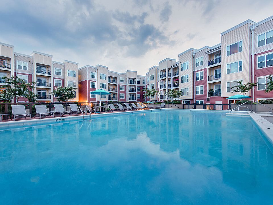 Welcome to The Ridgewood by Windsor