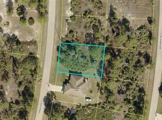 1041 Cheney Ave, Lehigh Acres, FL 33974