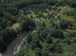 Vl W Quarter Line Rd, Coleman, MI 48618