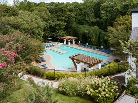 Wesley St. James Apartments at Sandy Springs