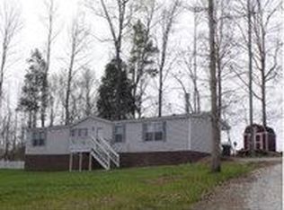 337 Springway Ln, Cleveland, NC 27013