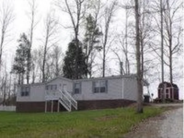337 Springway Ln, Cleveland, NC 27013
