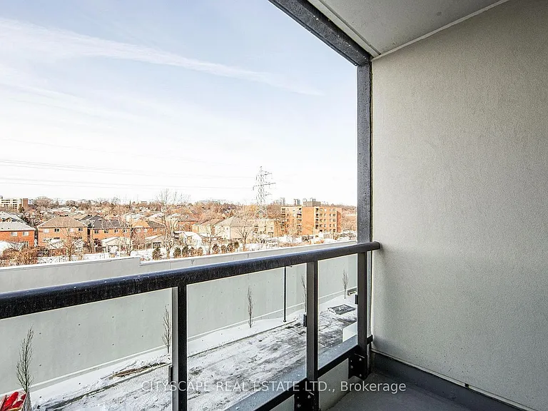 858 Dupont St #316 — Photo 24