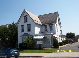 243 S 3rd St, Lehighton, PA 18235
