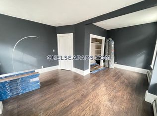 50 Beacon St #2, Chelsea, MA 02150