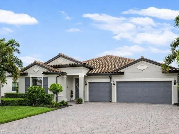 19837 Beverly Park RD, ESTERO, FL 33928