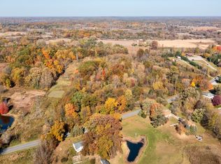 17680 Jackson Rd, Chelsea, MI 48118
