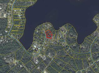 Pipers Landing Rd, Defuniak Springs, FL 32433