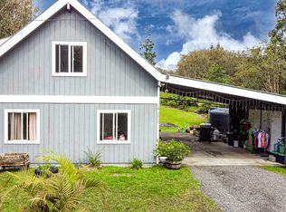 18-2020 Nau Nani Rd, Mountain View, HI 96771