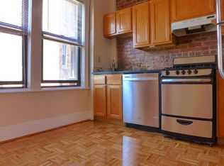 144 Sutherland Rd APT 6R, Brighton, MA 02135