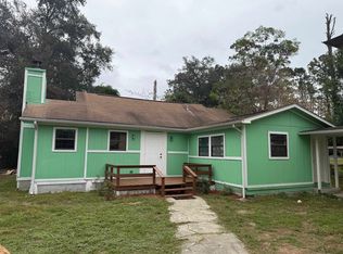 31 Methodist Ln, Crawfordville, FL 32327