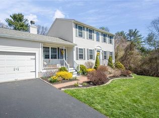 29 Hornbeam Rd, Coventry, RI 02816