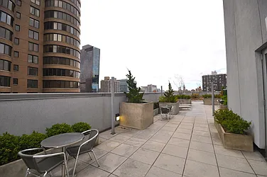 Rented by Compass