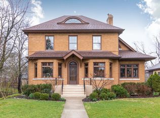 10009 S Damen Ave, Chicago, IL