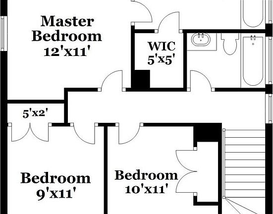 3rd image of 127 Hunter Dr