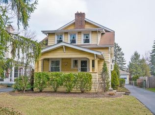 202 N Cassady Rd, Columbus, OH 43209