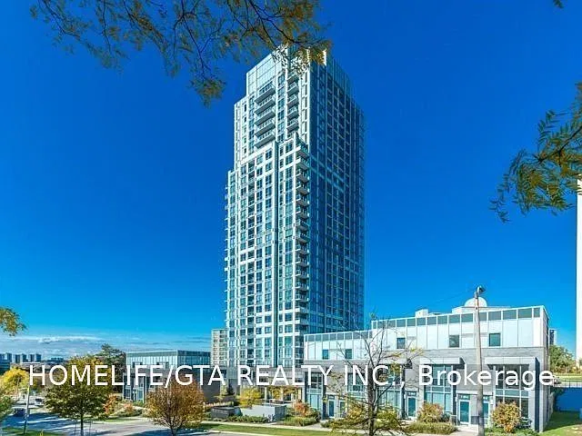 18 Graydon Hall Dr #2307