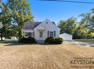 4094 68th St SW, Byron Center, MI 49315