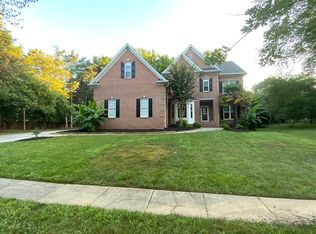 6401 Cedar Croft Dr, Charlotte, NC 28270