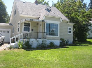 3014 E 11th Ave, Spokane, WA 99202