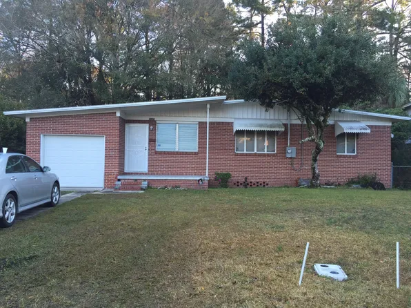 5645 E Minosa Cir, Jacksonville, FL 32209