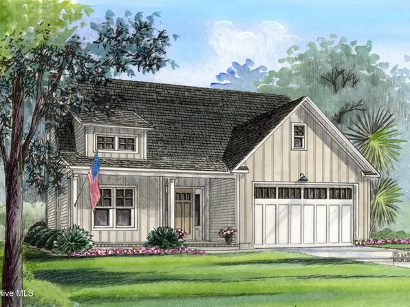 1616 Caracara Drive, New Bern, NC 28560