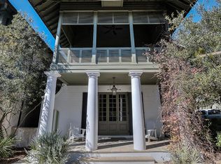 222 Rosemary Ave, Panama City Beach, FL 32413