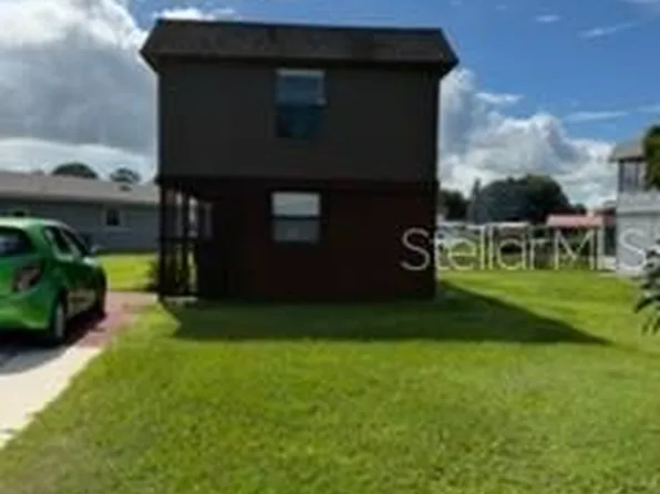 360 1st Ave N, Lake Wales, FL 33859