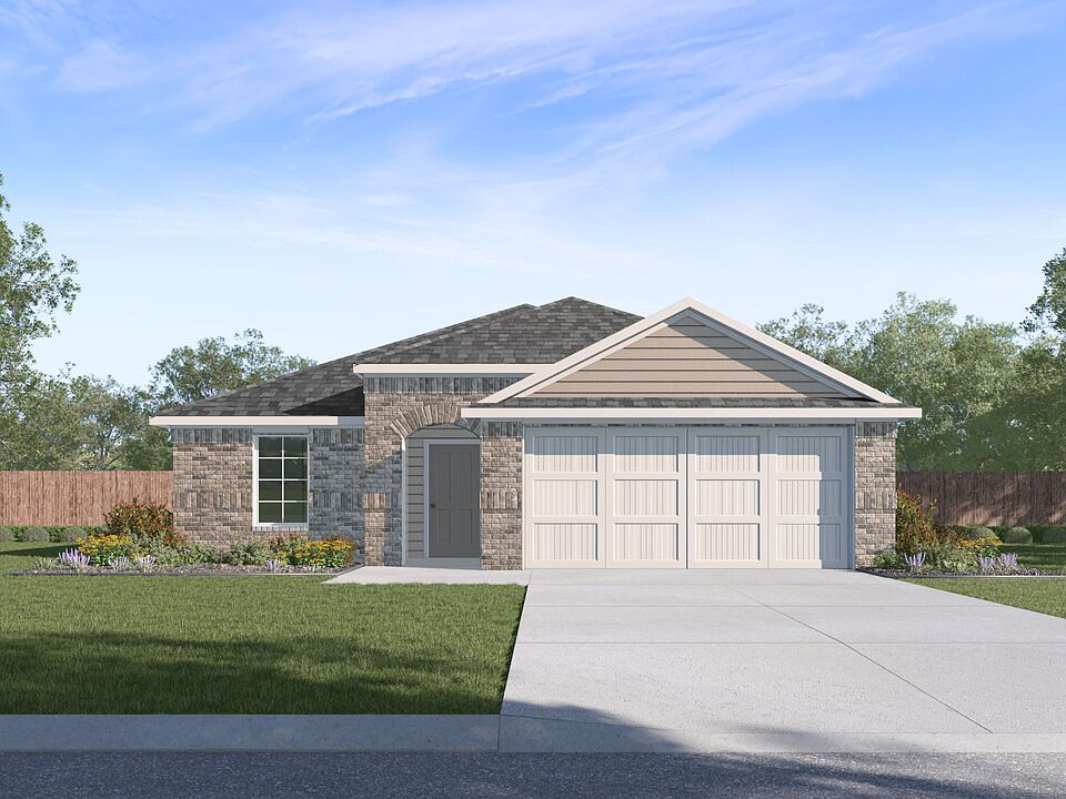 Plan Elevation.