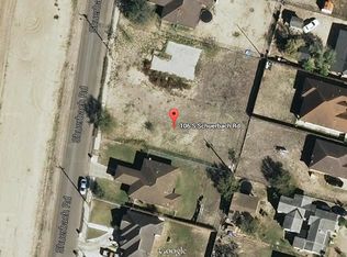 106 S Schuerbach Rd, Mission, TX 78572