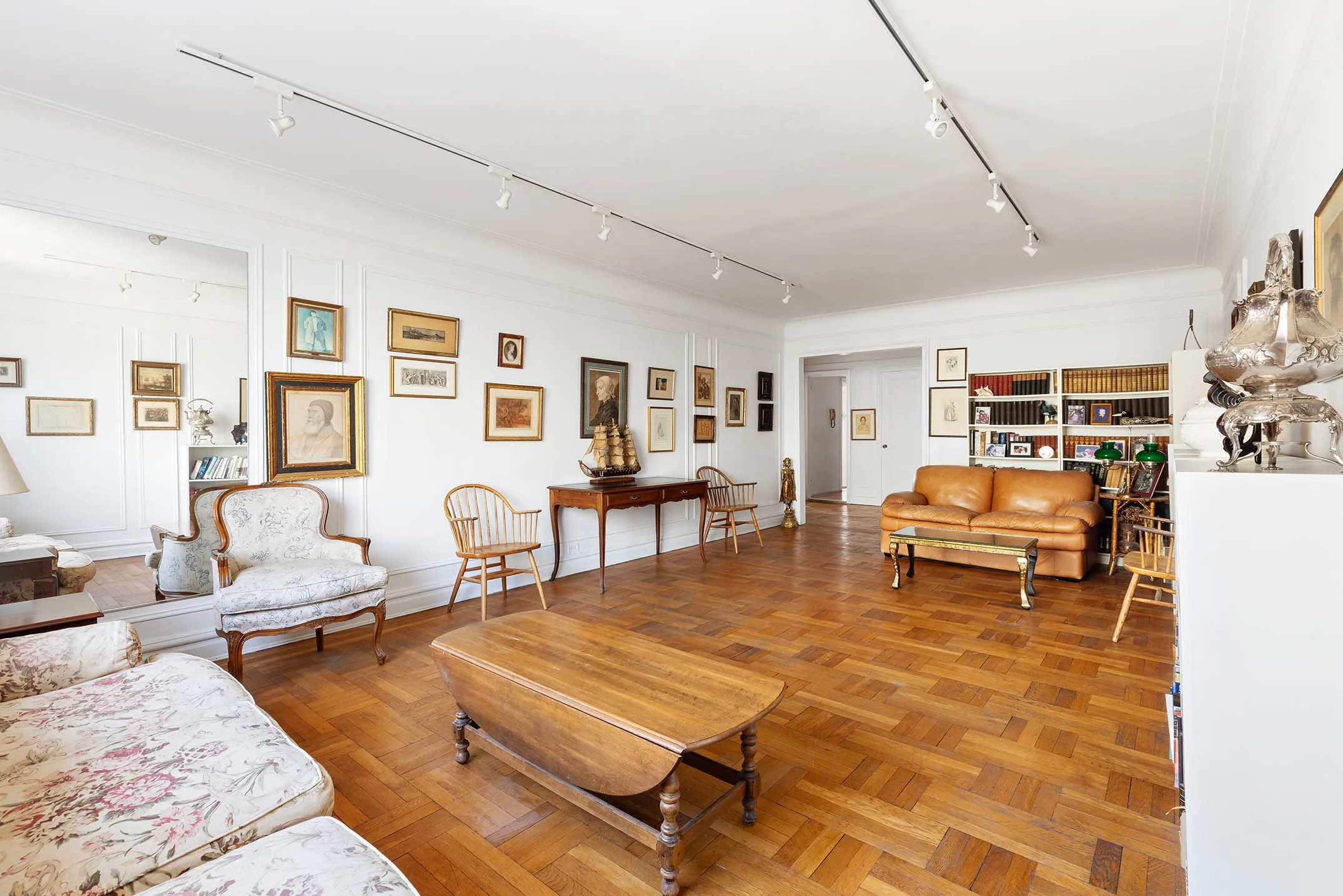 285 Riverside Drive #14D in Upper West Side, Manhattan | StreetEasy