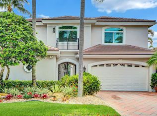 6521 NW 39th Ter, Boca Raton, FL 33496