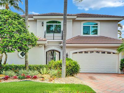 6521 NW 39th Terrace, Boca Raton, FL, 33496