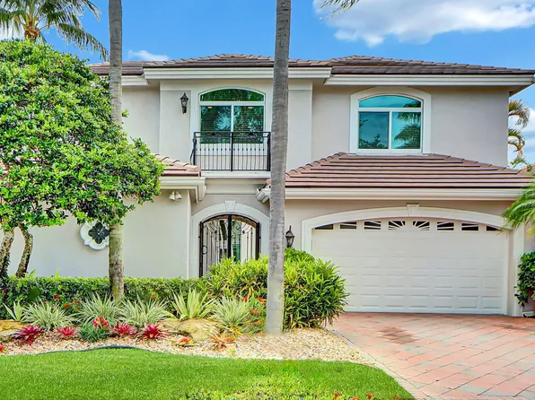 6521 NW 39th Terrace, Boca Raton, FL 33496