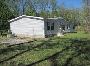 130 Scarbrough Ln, Auburn, KY 42206