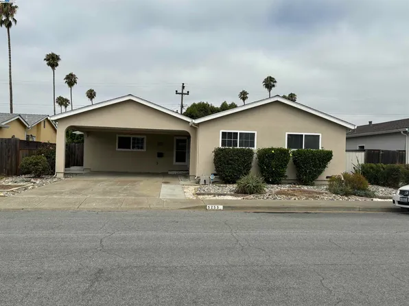 5255 Silver Reef Dr, Fremont, CA 94538
