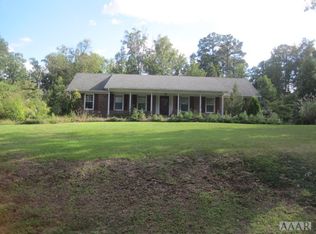 216 Robin Dr, Plymouth, NC 27962