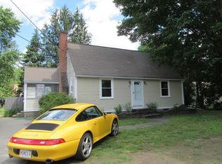 180 Bridge Rd, Northampton, MA 01062