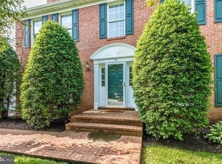 16 Gray Fox Ct, Middletown, MD