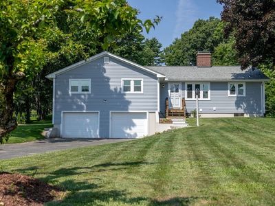 49 Sawmill Plain Rd, South Deerfield, MA, 01373