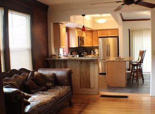 508 W Union St APT 1, Champaign, IL 61820