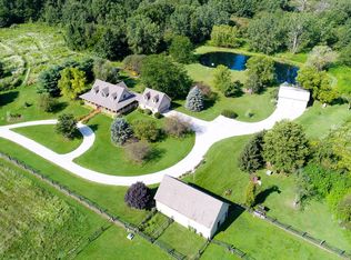 4689 S 1000 W, Rensselaer, IN 47978