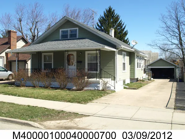 779 N Detroit St, Xenia, OH 45385